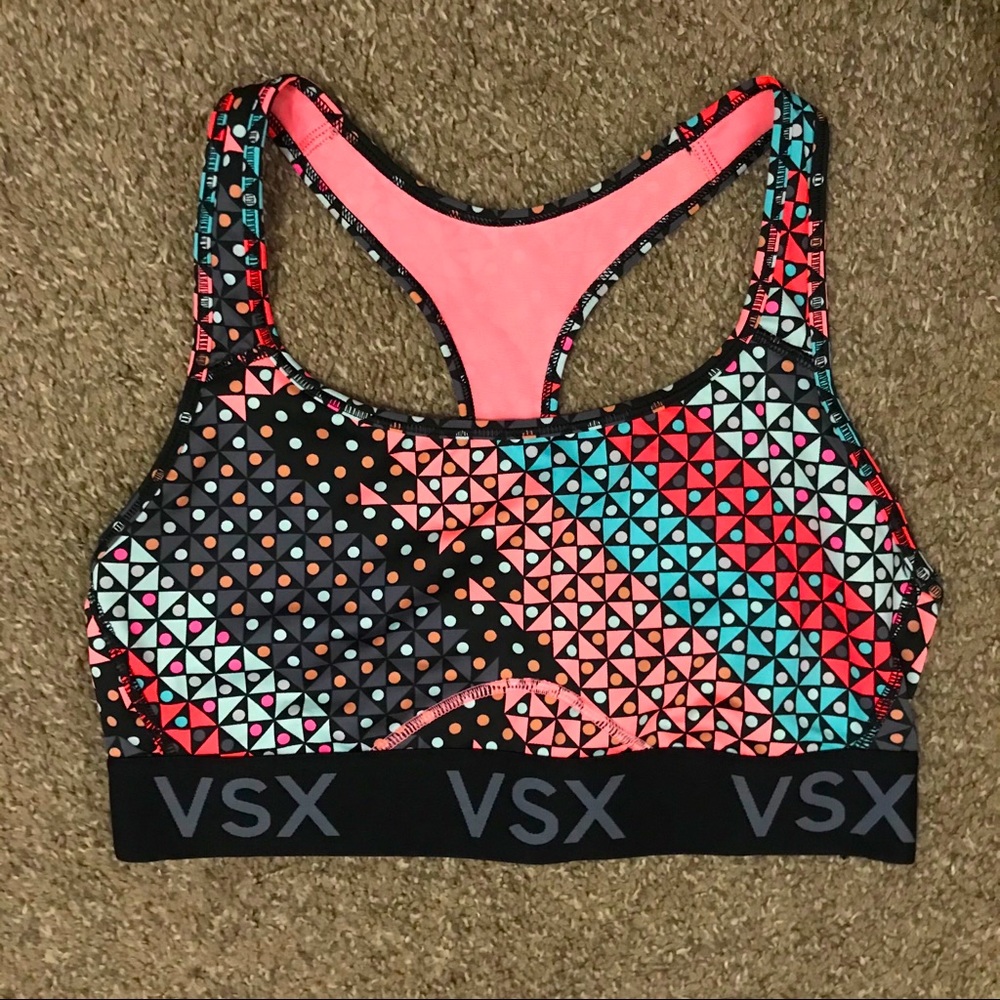 Victoria’s Secret Sports Bra